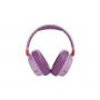 JBL Slušalice za decu JR 460NC - Roze - slika 1