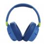 JBL Bežične slušalice JR 460NC (Plava) - slika 1