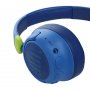 JBL Bežične slušalice JR 460NC (Plava) - slika 3