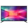 VOX 43A11U314B Smart, Android 4k UHD - slika 1