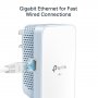 TP LINK Powerline TL-WPA7517 KIT Wi-Fi/AV1000/AC750/TL-PA7017+TL-WPA7517/bela - slika 3