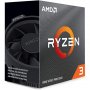 AMD Ryzen 3 4100 4 cores 3.8GHz-4.0 GHz Box - slika 1