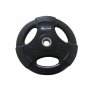 HAWK Teg 5kg 30mm ht gumirani - slika 1