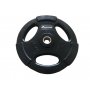 HAWK Teg 10kg 30mm ht gumirani 291443 - slika 1