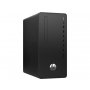 HP 290 G4 MT (Black) i7-10700, 8GB, 256GB SSD, DVD-RW (23H44EA) - slika 2