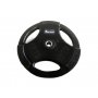HAWK Teg 15kg 30mm ht gumirani - slika 1