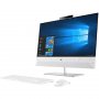 HP All-in-One 27-ca1003ny, Intel Core i5, 16GB RAM, 1TB SSD,NVIDIA GeForce RTX 1650 (661Q3EA) - slika 1