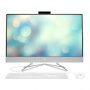 HP All-in-One 27-cb1002ny, AMD Ryzen 3  8GB RAM, 512GB SSD, , AMD Radeon Graphics (671Z4EA) - slika 1