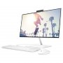 HP All-in-One 24-ck0001ny, Intel Core i5, 16GB RAM, 1TB SSD, Intel UHD 73 (65D34EA) - slika 2