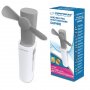 ESPERANZA Mini ventilator sa power bankom EHF101E - slika 1