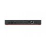 LENOVO ThinkPad Universal Thunderbolt 4 dock (40B00135EU) - slika 2