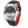 MyKronoz Zetime-elite petite brushed silver smart watch - slika 1