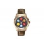 MyKronoz Pametni sat  ZETIME PET P.GO BR LEATHER - slika 1