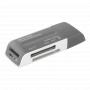 DEFENDER Čitač kartica Ultra Swift all in 1 USB 2.0 - slika 1