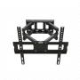 TRICK Nosač za TV Trick zglobni od 37-65 TR644 400x400/od zida72-397mm/35kg/komplet za montazu - slika 2