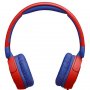JBL Žične slušalice JR310 (Crvena, Plava) - slika 3