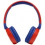 JBL Bežične slušalice Jr310BT (Crvene-Plave) - slika 2