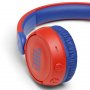 JBL Bežične slušalice Jr310BT (Crvene-Plave) - slika 3