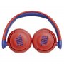 JBL Bežične slušalice Jr310BT (Crvene-Plave) - slika 4