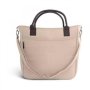 LECLERC Torba za pelena sand chocolate - slika 1