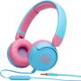 JBL Žične slušalice JR310 (Plave, Roze) - slika 1
