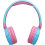 JBL Žične slušalice JR310 (Plave, Roze) - slika 2