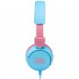 JBL Žične slušalice JR310 (Plave, Roze) - slika 3