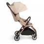 LECLERC Kolica Influencer sand chocolate - slika 2