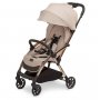 LECLERC Kolica Influencer sand chocolate - slika 1