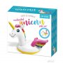 INTEX Dečiji dušek Unicorn uzrast 3G+ - slika 2