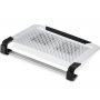 COOLER MASTER NotePal U2 Plus (R9-NBC-U2PS-GP) srebrni - slika 1