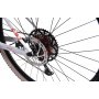 CAPRIOLO Cpro c 9.7 siva - slika 3