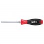 WIHA Odvijač krstasti SoftFinish PH2x100 W00765 - slika 1