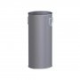 ALDA Kanta za otpatke sa pepeljarom inox 20X61CM - slika 2