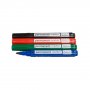 2X3 Markeri za flipchart blok i papir AS117 1/4 - slika 1