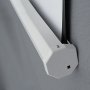 2X3 Platno za projekcije pop triopod mobile etpr 1818r 177X177CM - slika 2