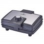 Sogo Aparat za galete WAF-SS-7230 Siva, 1500 W - slika 1