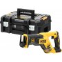 DeWALT Akumulatorska univerzalna-recipro testera DCS367N Solo; bez baterije i punjača - slika 1