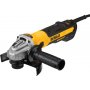 DeWALT Ugaona brusilica DWE4347; 1.700W; 125mm - slika 1