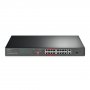 TP LINK Switch TL-SL1218P - slika 2