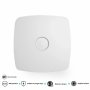 BBLINK Era ventilator F100 RIO 4C mat beli - slika 1