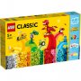LEGO 11020 Gradimo zajedno - slika 1