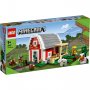 LEGO 21187 Crveni ambar - slika 1