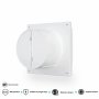 BBLINK Era ventilator SILENT 4C MRH - slika 3