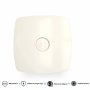 BBLINK Era ventilator  RIO 4C IVORY - slika 1