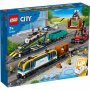 LEGO 60336 Teretni voz - slika 1