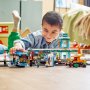 LEGO 60335 Železnička stanica - slika 4