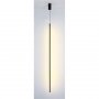 VESTA 358 visilica 14W 3000K crna - slika 1