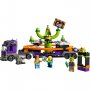 LEGO 60313 Kamion sa svemirskom vožnjom - slika 2