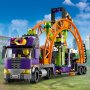 LEGO 60313 Kamion sa svemirskom vožnjom - slika 3